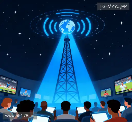 我们的未来愿景